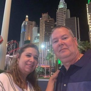 Meet your Posher, William